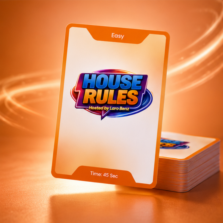 The Multi-Occasional Game Box