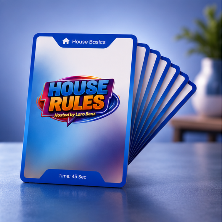 The Multi-Occasional Game Box
