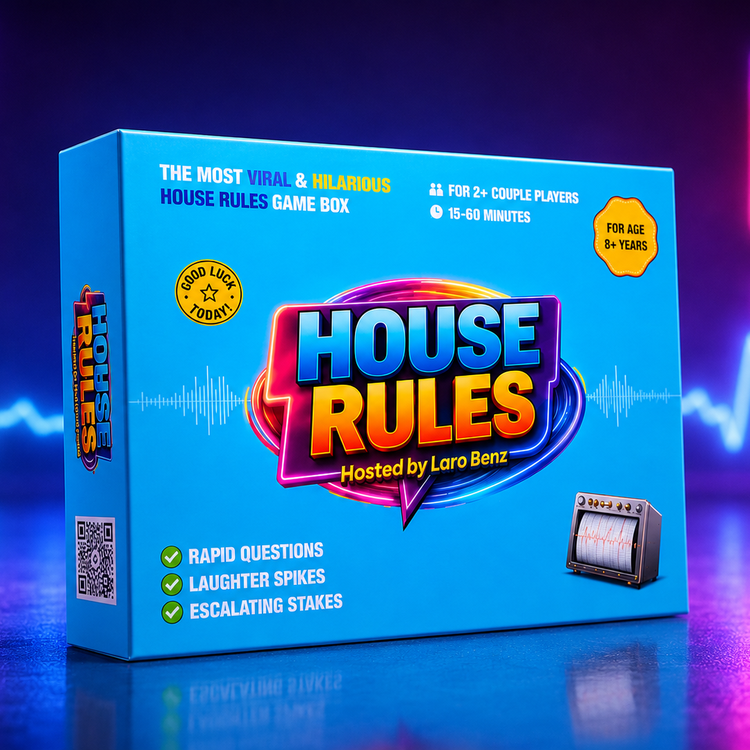 The Multi-Occasional Game Box