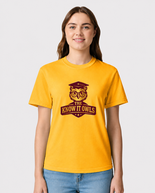 CB3 Portrait Tee