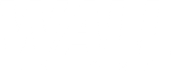 Wall of Entertainment Store